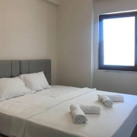 Apartment Merves Gokceada