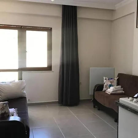 Apartment Merves Gokceada