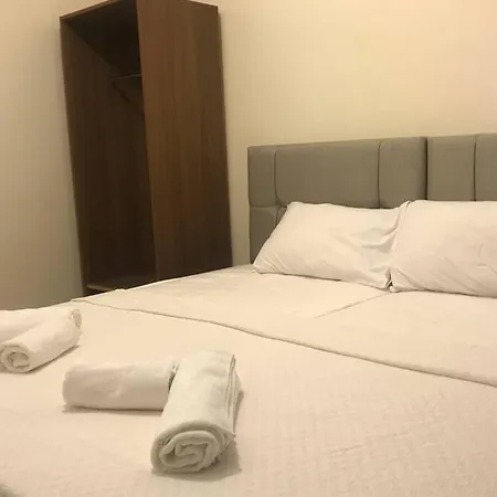 Apartment Merves Gokceada